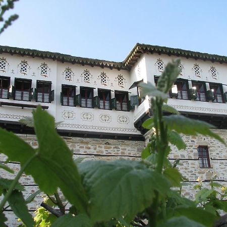 Glorious Peleys Castle Hotel Vizitsa Exterior photo