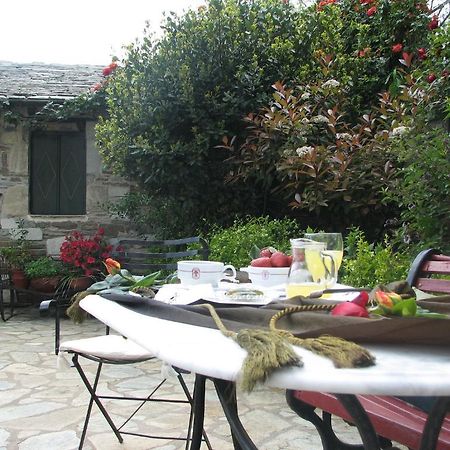 Glorious Peleys Castle Hotel Vizitsa Exterior photo