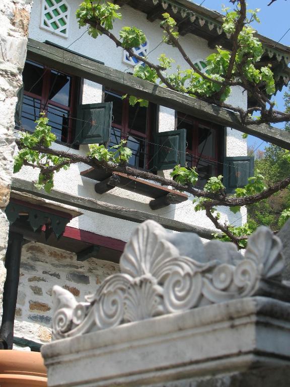 Glorious Peleys Castle Hotel Vizitsa Exterior photo